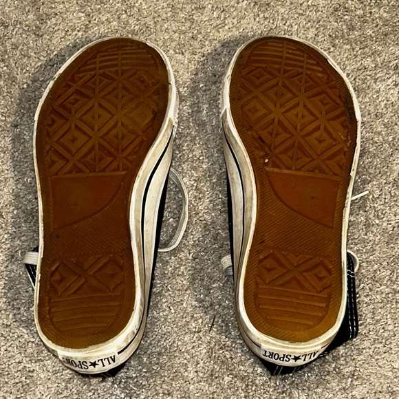 Riverdale South Side Serpents Shoes Canvas Sneakers Fashion Shoes - Picture 5 of 11